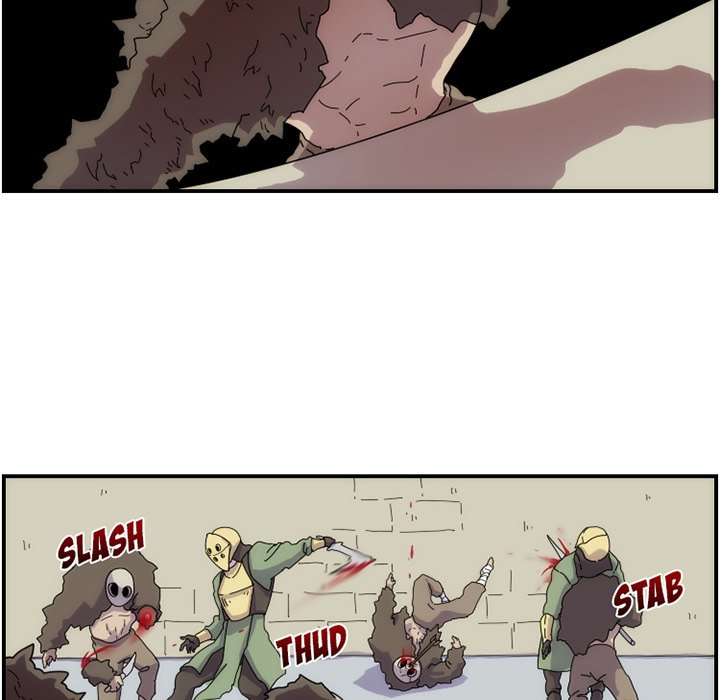 Meisters Meisters EP 11 - Toomics page 9 - 