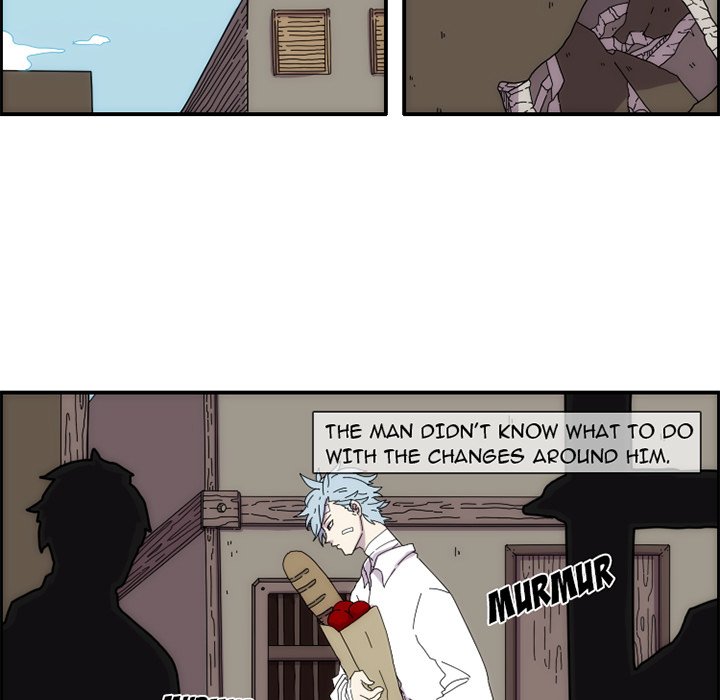 Meisters Meisters EP 12 - Toomics page 15 - 