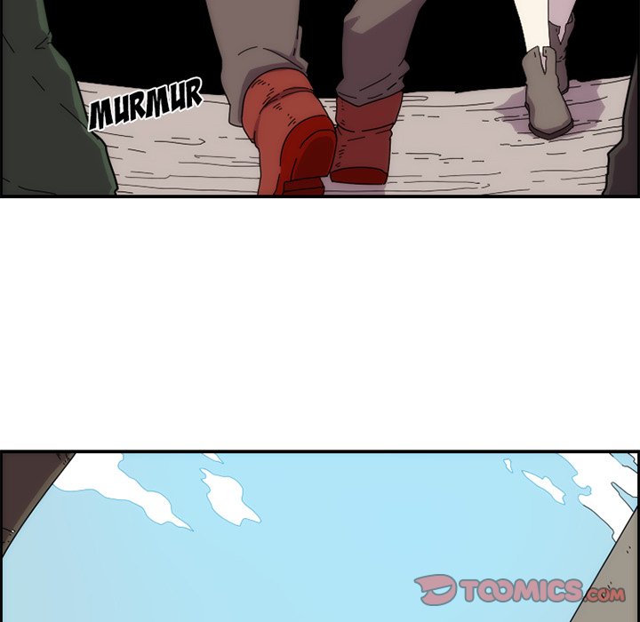 Meisters Meisters EP 12 - Toomics page 18 - 