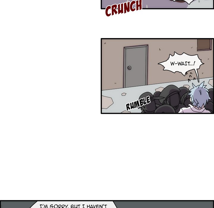 Meisters Meisters EP 12 - Toomics page 23 - 