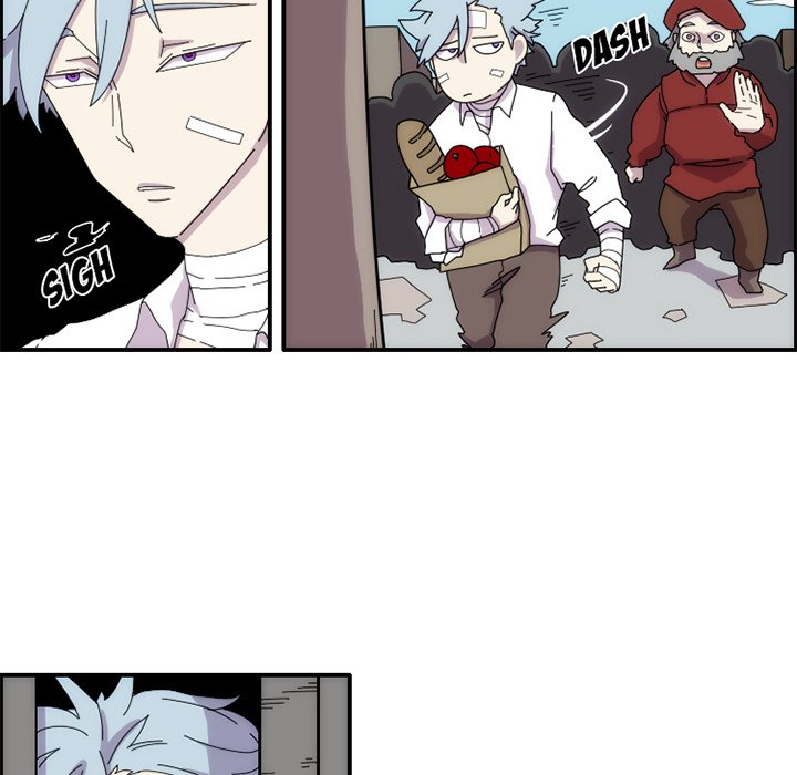 Meisters Meisters EP 12 - Toomics page 25 - 
