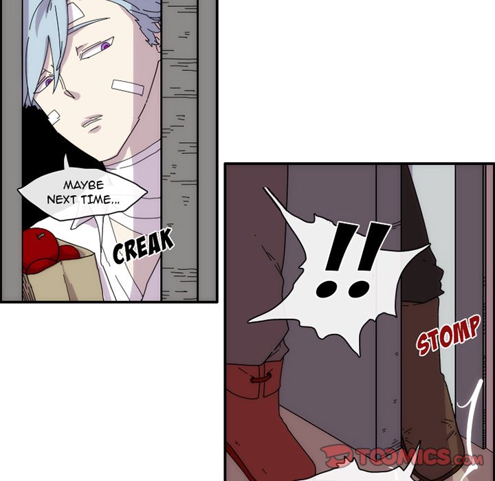 Meisters Meisters EP 12 - Toomics page 26 - 