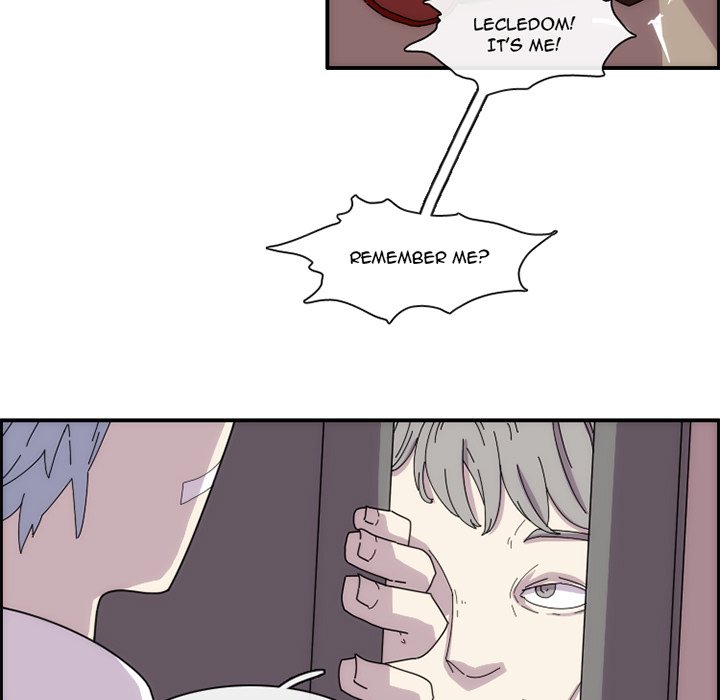 Meisters Meisters EP 12 - Toomics page 27 - 
