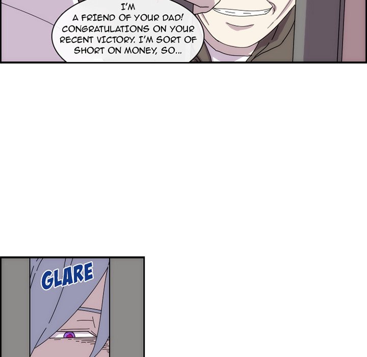 Meisters Meisters EP 12 - Toomics page 28 - 