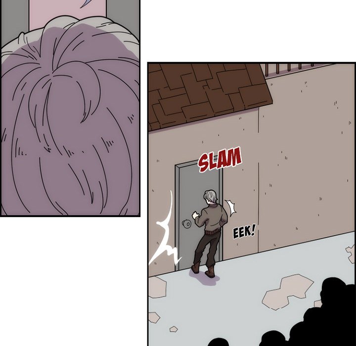 Meisters Meisters EP 12 - Toomics page 29 - 