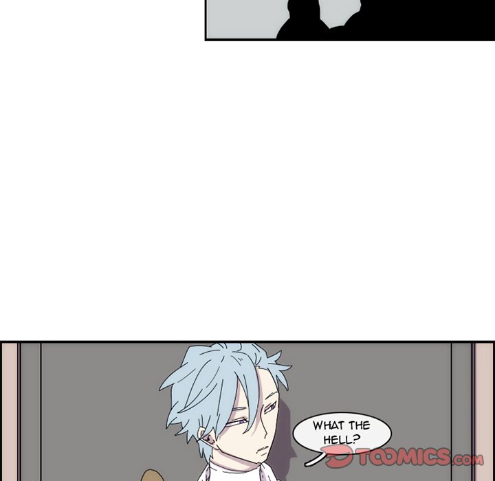 Meisters Meisters EP 12 - Toomics page 30 - 
