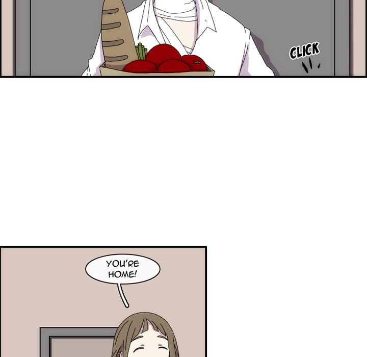 Meisters Meisters EP 12 - Toomics page 31 - 