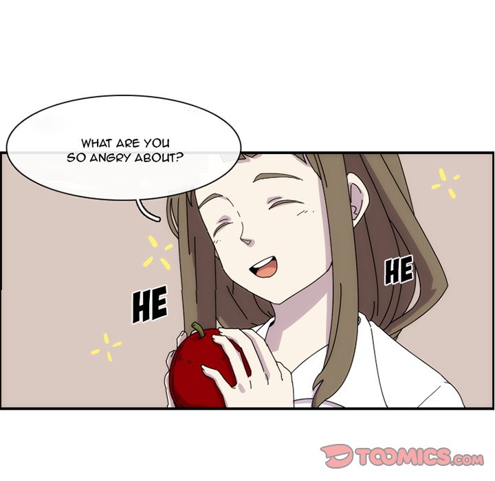 Meisters Meisters EP 12 - Toomics page 34 - 