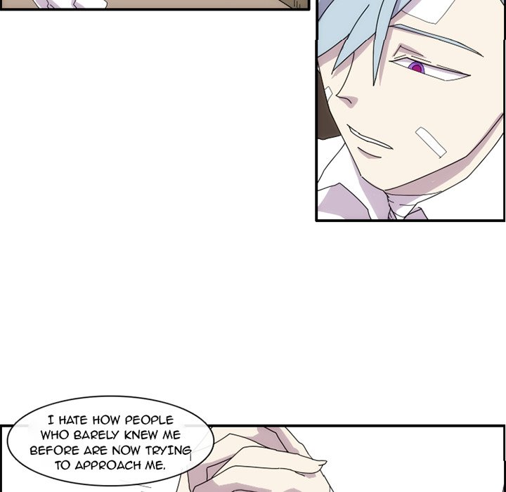Meisters Meisters EP 12 - Toomics page 37 - 