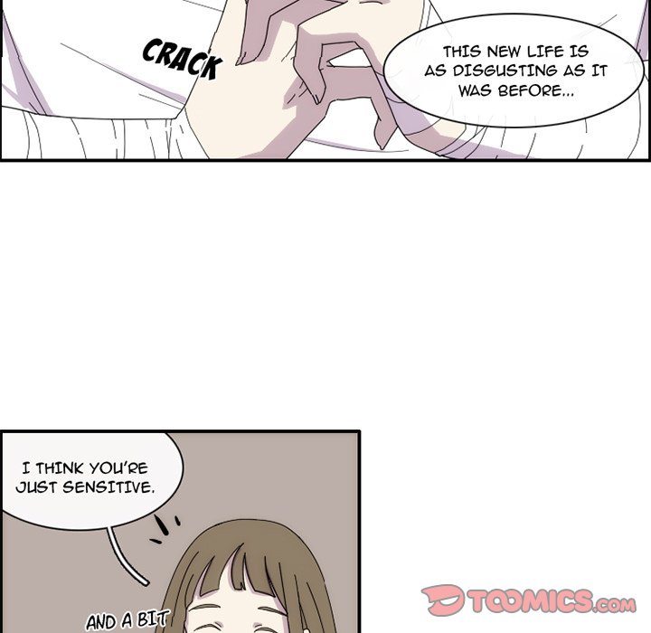 Meisters Meisters EP 12 - Toomics page 38 - 