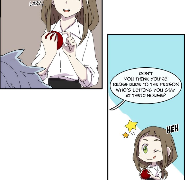 Meisters Meisters EP 12 - Toomics page 39 - 