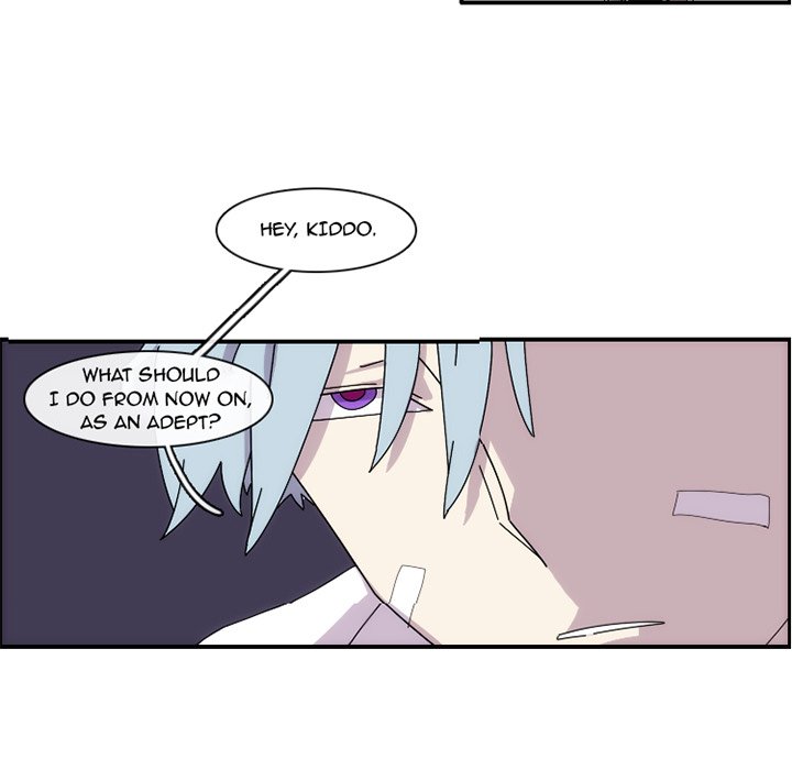 Meisters Meisters EP 12 - Toomics page 40 - 