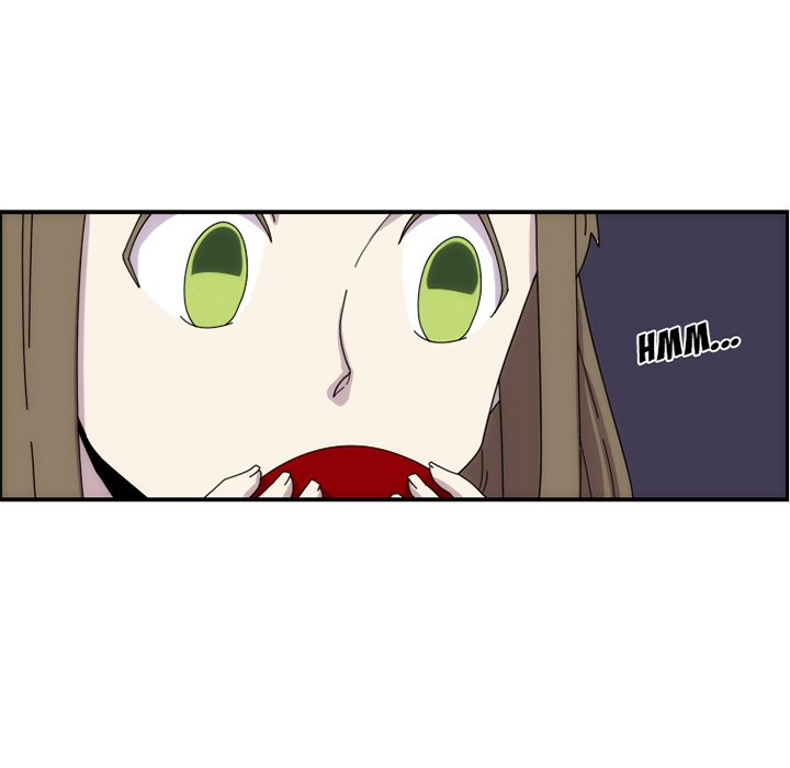 Meisters Meisters EP 12 - Toomics page 41 - 