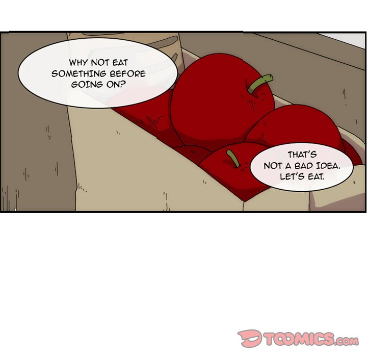Meisters Meisters EP 12 - Toomics page 42 - 