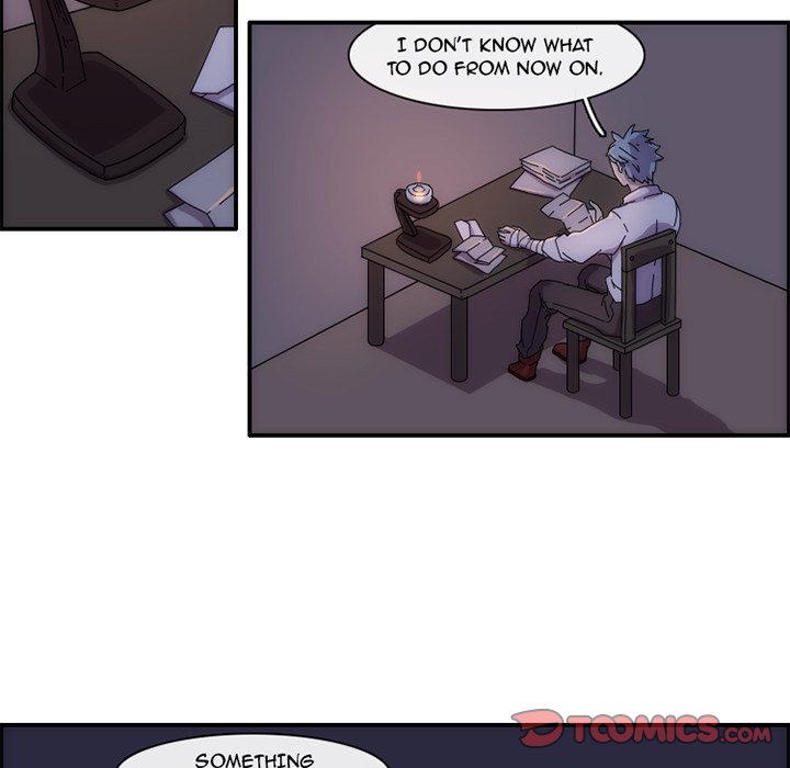 Meisters Meisters EP 12 - Toomics page 46 - 