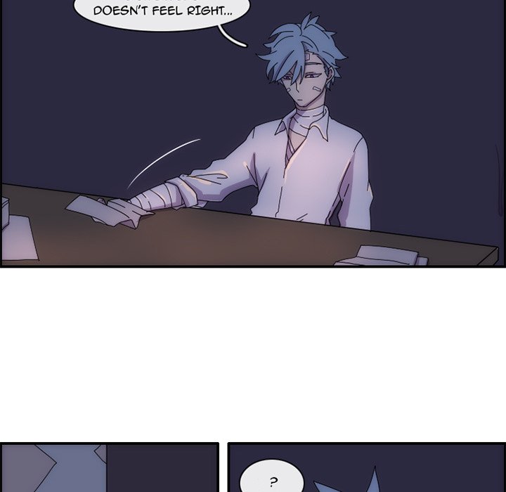 Meisters Meisters EP 12 - Toomics page 47 - 