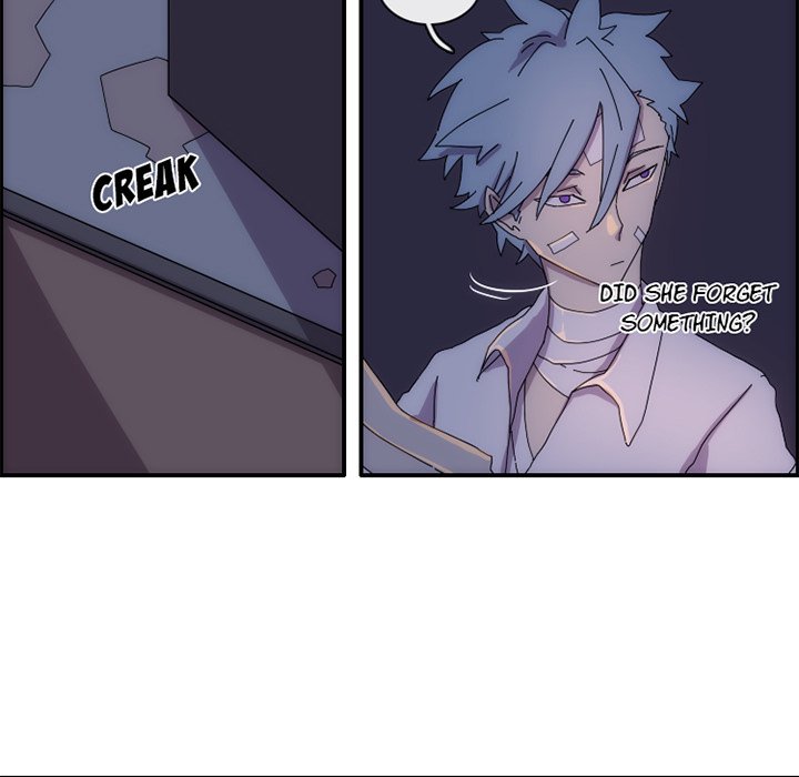 Meisters Meisters EP 12 - Toomics page 48 - 