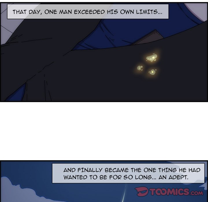 Meisters Meisters EP 12 - Toomics page 6 - 