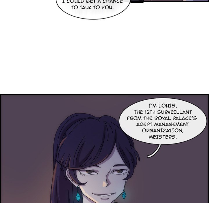 Meisters Meisters EP 12 - Toomics page 52 - 