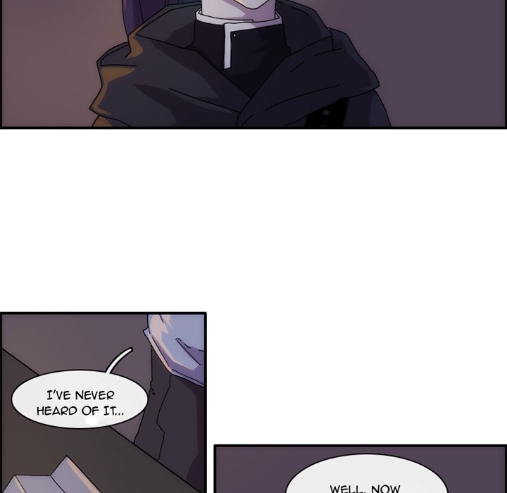 Meisters Meisters EP 12 - Toomics page 53 - 