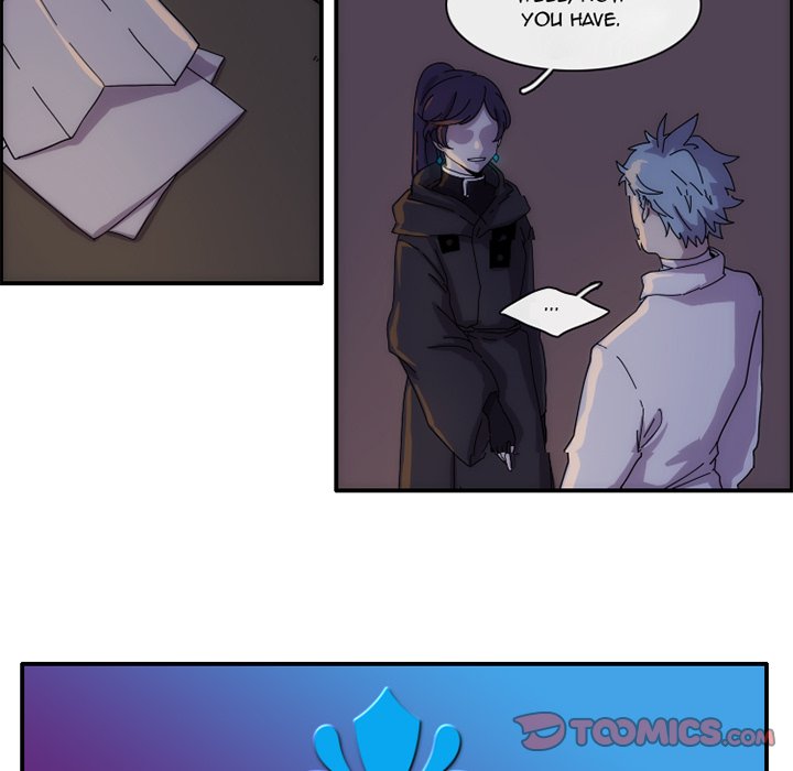 Meisters Meisters EP 12 - Toomics page 54 - 