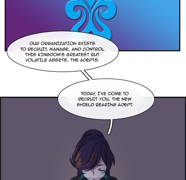 Meisters Meisters EP 12 - Toomics page 55 - 