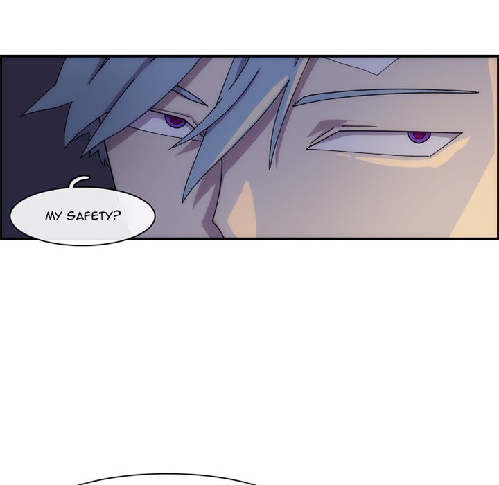 Meisters Meisters EP 12 - Toomics page 59 - 
