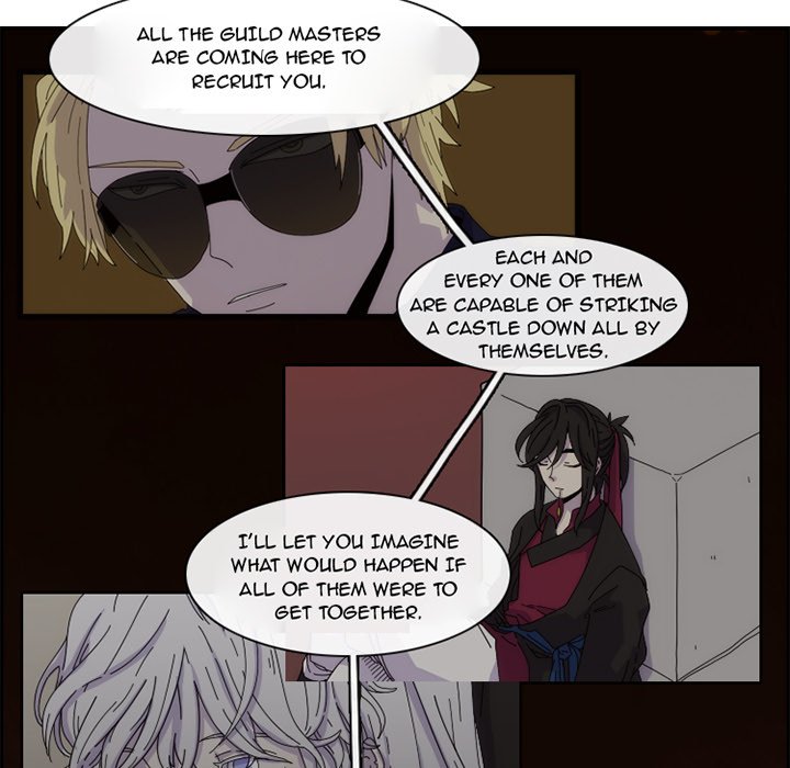 Meisters Meisters EP 12 - Toomics page 60 - 