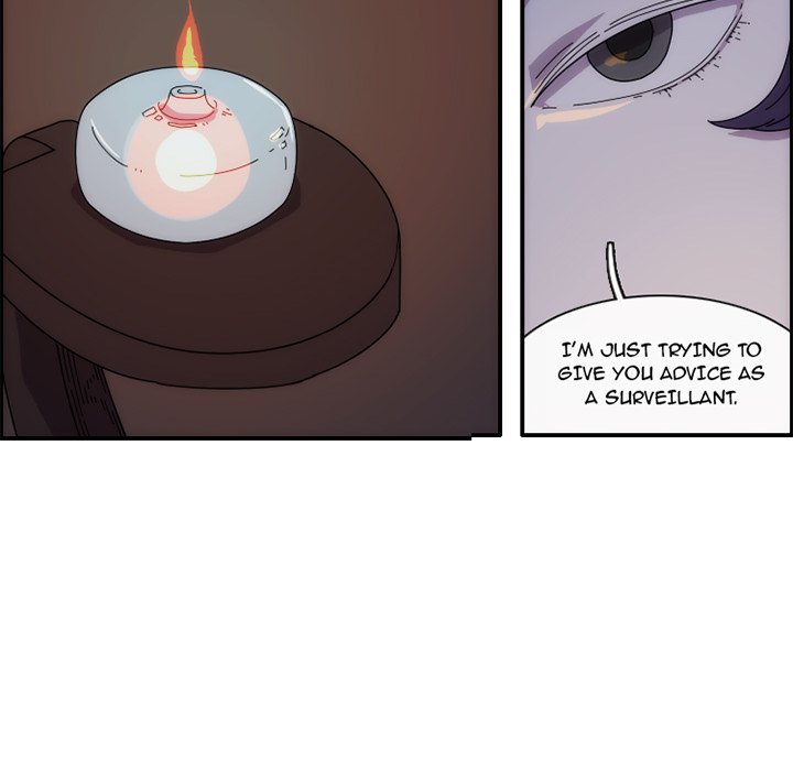 Meisters Meisters EP 12 - Toomics page 63 - 