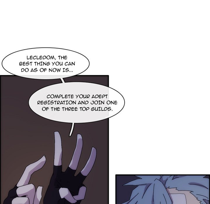 Meisters Meisters EP 12 - Toomics page 65 - 