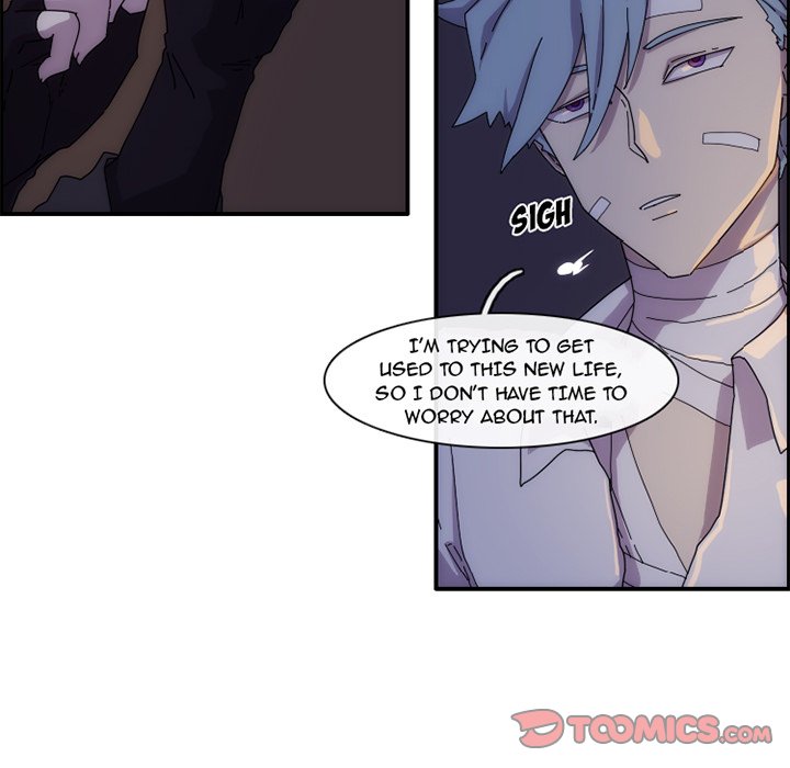 Meisters Meisters EP 12 - Toomics page 66 - 