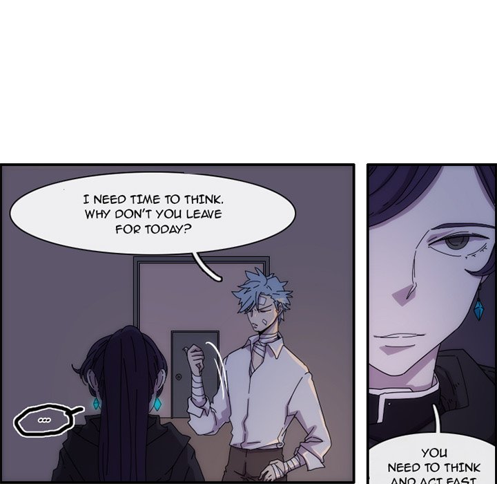 Meisters Meisters EP 12 - Toomics page 67 - 