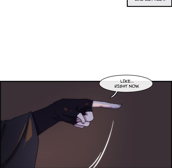 Meisters Meisters EP 12 - Toomics page 68 - 