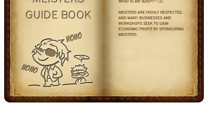 Meisters Meisters EP 12 - Toomics page 73 - 