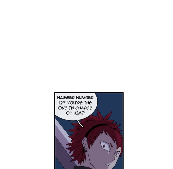 Meisters Meisters EP 13 - Toomics page 11 - 
