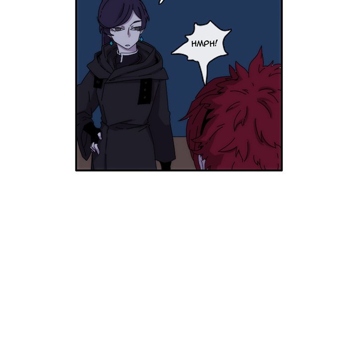 Meisters Meisters EP 13 - Toomics page 13 - 