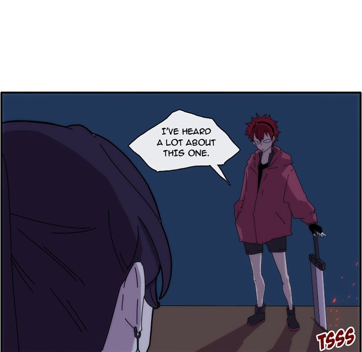 Meisters Meisters EP 13 - Toomics page 15 - 