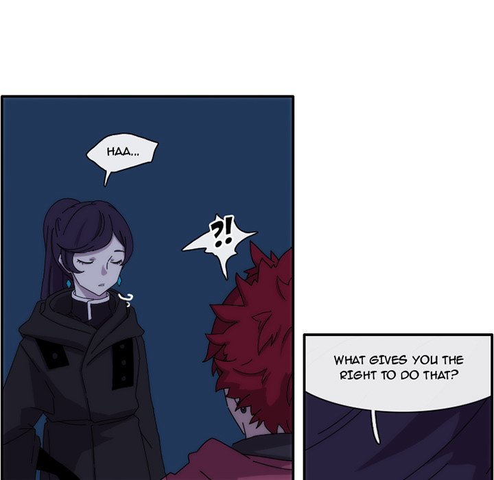 Meisters Meisters EP 13 - Toomics page 17 - 