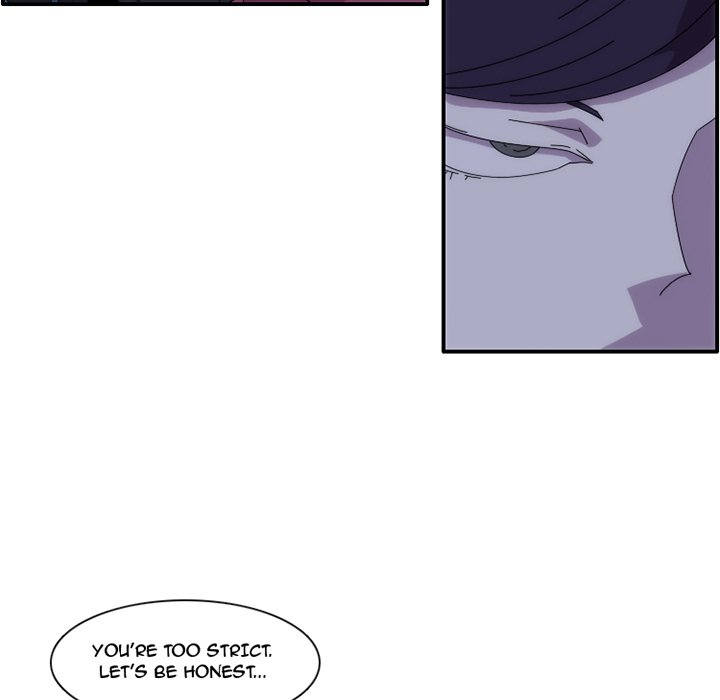 Meisters Meisters EP 13 - Toomics page 18 - 