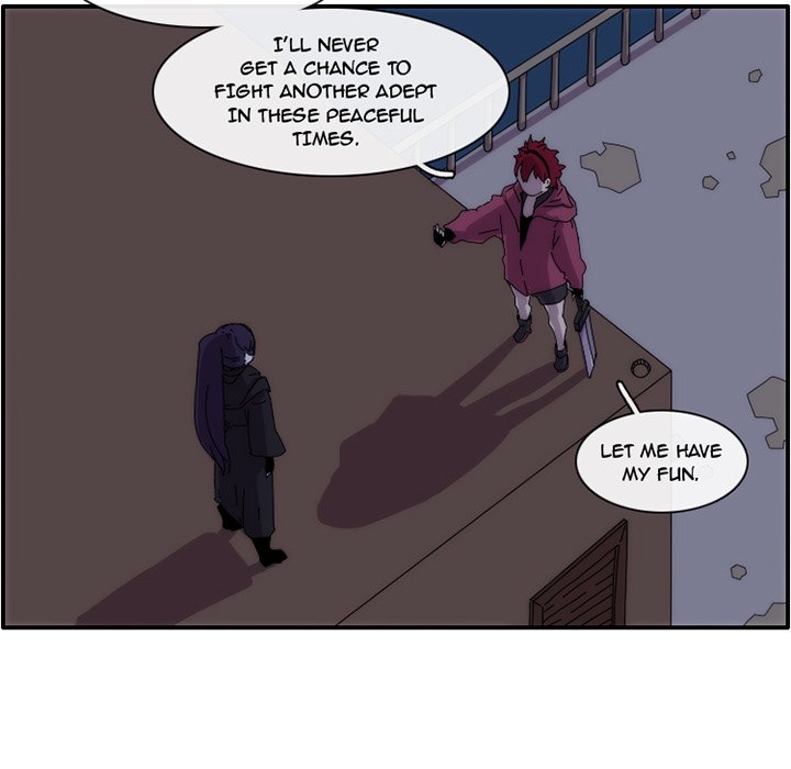 Meisters Meisters EP 13 - Toomics page 19 - 