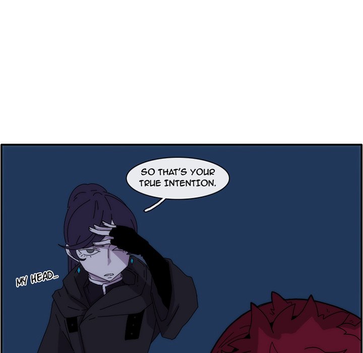 Meisters Meisters EP 13 - Toomics page 20 - 