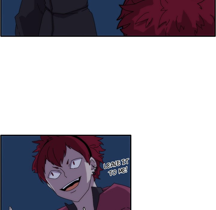 Meisters Meisters EP 13 - Toomics page 21 - 