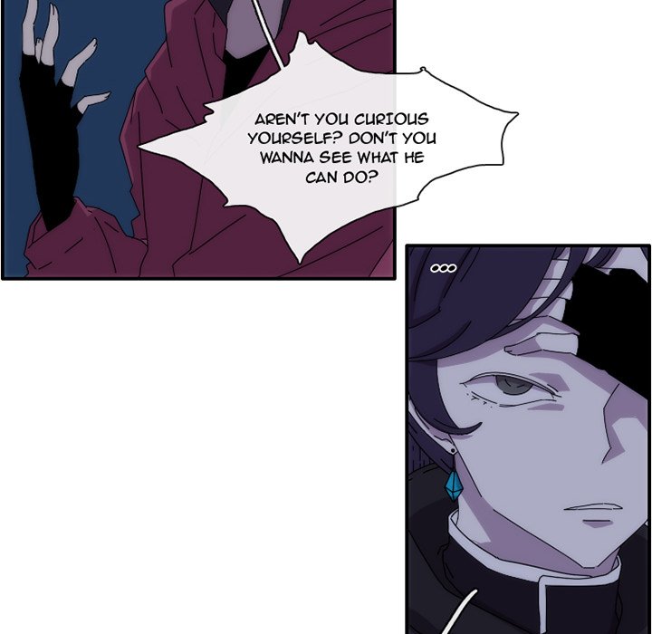 Meisters Meisters EP 13 - Toomics page 22 - 