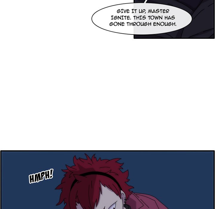 Meisters Meisters EP 13 - Toomics page 23 - 
