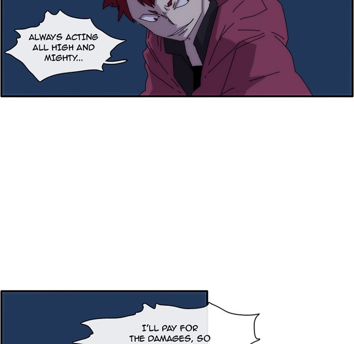 Meisters Meisters EP 13 - Toomics page 24 - 