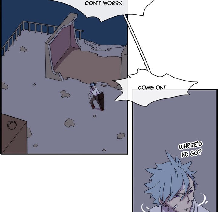 Meisters Meisters EP 13 - Toomics page 25 - 