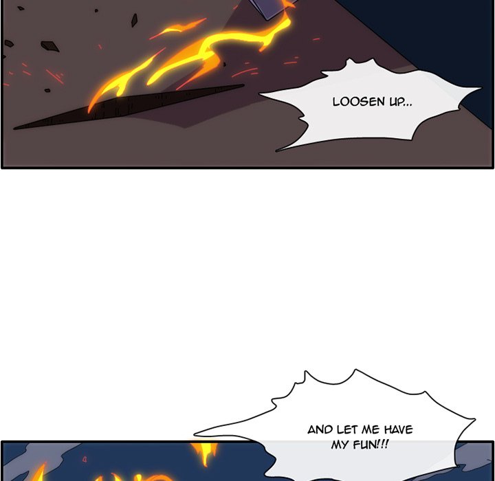 Meisters Meisters EP 13 - Toomics page 27 - 