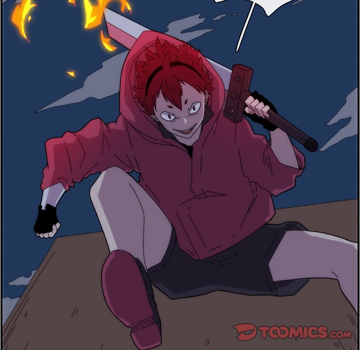 Meisters Meisters EP 13 - Toomics page 28 - 