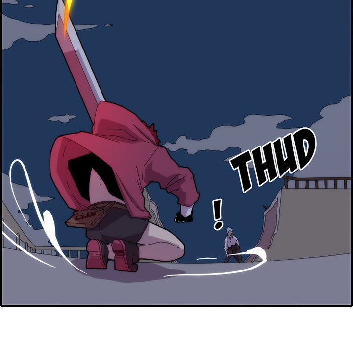 Meisters Meisters EP 13 - Toomics page 30 - 
