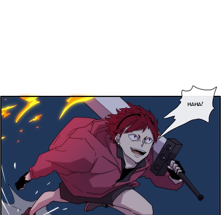 Meisters Meisters EP 13 - Toomics page 31 - 
